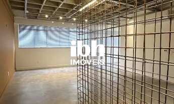 Imagem 2: Conjunto de 2 salas unificadas