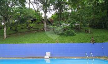 Imagem: Condomínio com 2 quartos à venda em Pirucaia