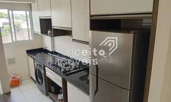 Imagem 2: Condomínio Vittace Gianna - Neves -apartamento Semimobiliado