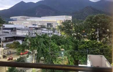 Imagem 9: Vendo apartamento no condomínio Dez jacarepagua