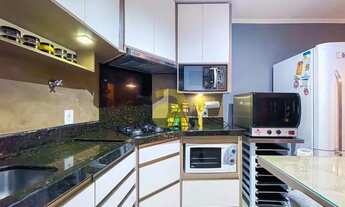 Imagem 7: Casa em condomínio fechado