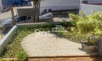 Imagem 3: Casa - Vila Marieta - Campinas