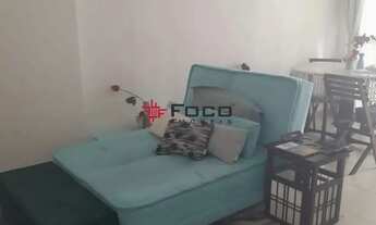 Imagem 3: Apartamento para locação no Edifício Amadeus Boulevard