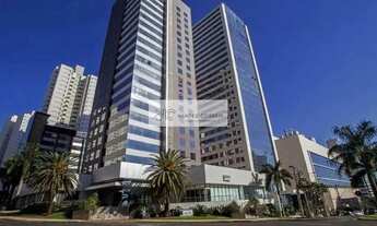 Imagem: Sala à venda, Gleba Fazenda Palhano, Londrina