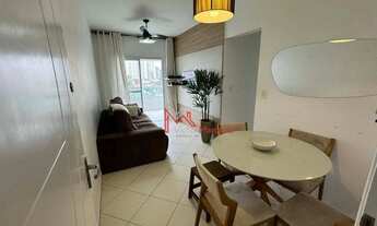 Imagem: Apartamento à venda, 57 m² por R$ 410.000,00