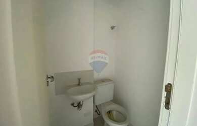 Imagem: Sala comercial á venda com 1 banheiro 22,62m²