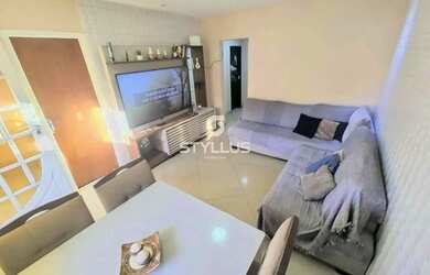 Imagem 3: Benfica Casa com 3 dormitórios