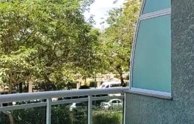 Imagem 4: Apartamento Duplex para locação no Condomínio Mundo Novo 2 Quartos