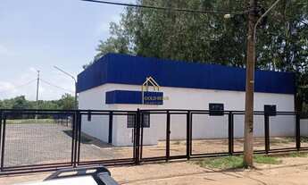 Imagem 2: Galpão / Barracão Comercial para locação Próximo ao Atacadão Tijucal e Viaduto