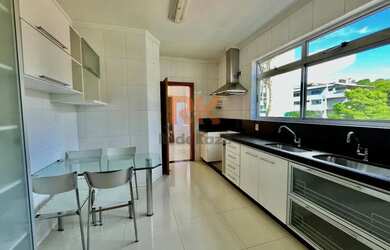 Imagem 7: Exclusividade, conforto e sofisticação no bairro São José