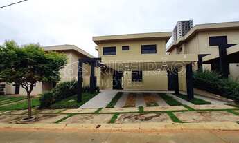 Imagem: Sobrado 3 suítes à venda no condomínio