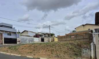 Imagem 5: Terreno de Esquina no Paranapanema