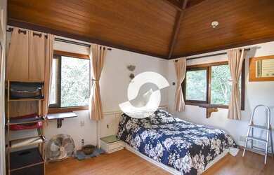 Imagem 7: Casa com 4 dormitórios à venda, 254 m² por R$ 850.000,00 - Vila Progresso - Niterói/RJ