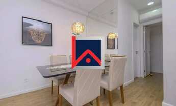 Imagem: Venda Apartamento 2 Dormitórios - 65 m²