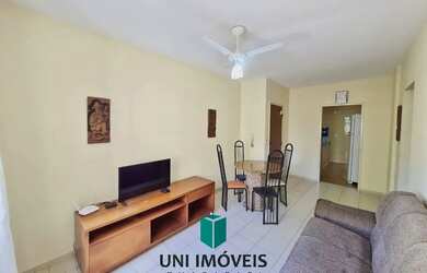 Imagem 3: Apartamento 2 quartos pé na areia a venda na Praia do Morro - Guarapari