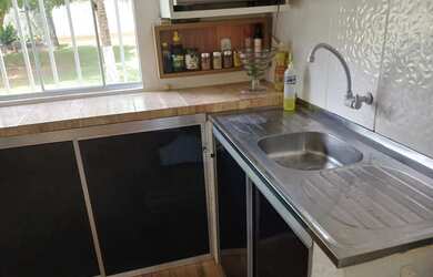 Imagem 6: Chácara 2200m completa corumba