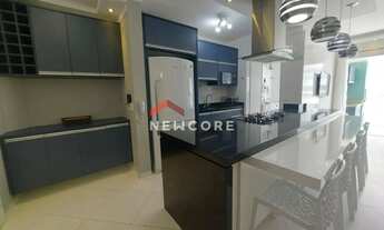 Imagem 2: Apartamento em Passeio do Pontal - Riviera - Bertioga/SP