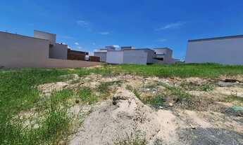 Imagem: Terreno à venda em Indaiatuba, Loteamento