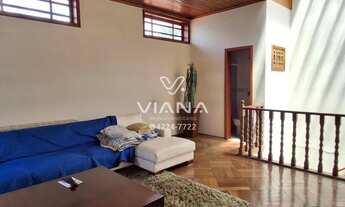 Imagem 6: Casa Comercial com 3 quartos e 5 vagas no bairro Santa Paula