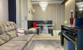 Imagem 2: EDIFÍCIO MANDARIM, 88M², 2 QAURTOS SENDO 1 SUÍTE, 2 VAGAS, UMARIZAL