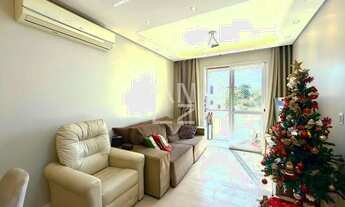 Imagem 4: Apto recém reformado, 3 quartos sendo 1 suíte!