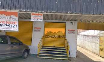 Imagem 2: Salão à venda, 209 m² no Jardim Hollywood- Rudge Ramos - São Bernardo do Campo/SP