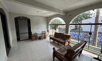 Imagem: Sobrado com 3 dormitórios à venda, 450