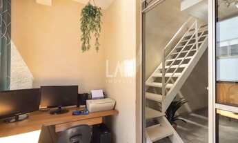 Imagem 3: Cobertura à venda, 3 quartos, 1 vaga, Fernão Dias - Belo Horizonte/MG