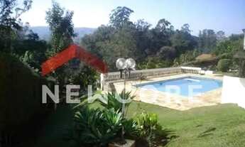 Imagem 3: Chácara em condomínio em Alameda Antônio Benedito Salvador - Portal das Acácias - Santana