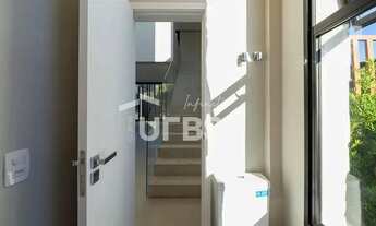 Imagem 7: Sobrado no Jardins França