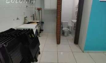 Imagem 4: Apartamento a venda - Jardim Ana Maria, Santo André