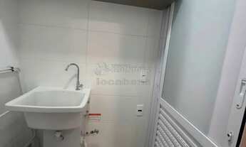 Imagem 5: Vila Sinibaldi Apartamento novo, com 01 dormitório e 01 vaga de garagem