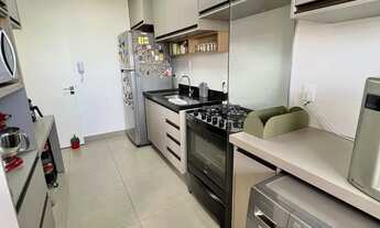 Imagem 7: Locação Bravie - Jd Aclimação- Shopping Pantanal