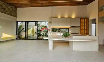 Imagem 7: Casa de condomínio em Avenida Comendador José da Silva Martha - Vila Santista - Bauru/SP