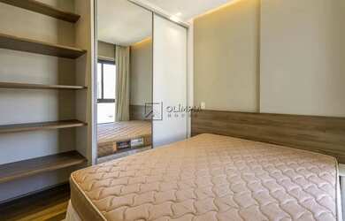 Imagem 15: Aluguel Apartamento 1 Dormitórios - 33 m² Pinheiros