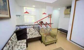 Imagem 4: Apartamento-À VENDA-Centro-Rio de Janeiro-RJ