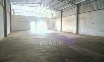 Imagem 3: Salão/Galpão (salão - térreo