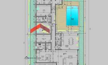 Imagem 5: Casa de condomínio em Avenida Central - Viverde I - Rio das Ostras/RJ