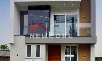 Imagem: Sobrado em Rua Tancredo Neves - Jansen