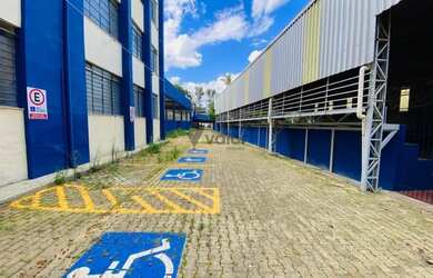 Imagem 7: Prédio à venda e para alugar em Campinas, Vila Nova, com 3724 m²