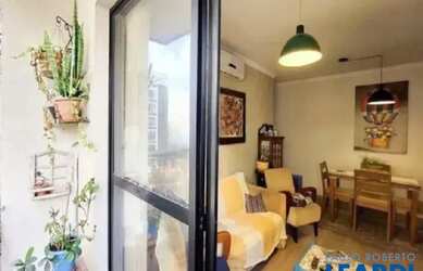 Imagem 4: APARTAMENTO - PINHEIROS - SP