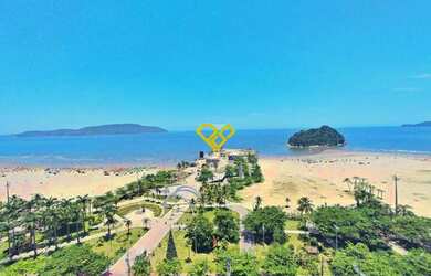 Imagem 2: Apartamento 3 Quartos a Venda em Santos - Sp