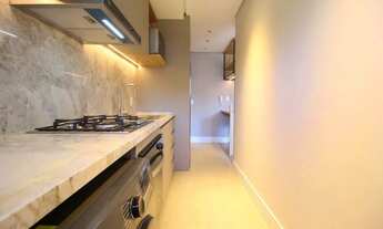 Imagem 7: Apartamento com 1 dormitório à venda, 54 m² por R$ 1.435.000,00 - Bavária - Gramado/RS