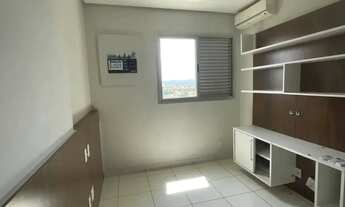 Imagem 7: Condomínio Pantanal I ao lado do Shopping Pantanal