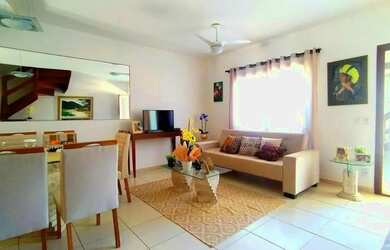 Imagem 4: Casa de condomínio em Rua Mestre Pessoa - Centro - Bertioga/SP