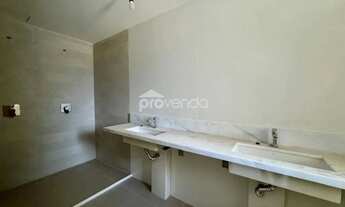 Imagem 2: APARTAMENTO - 4 SUÍTES PLENAS - ÁREA 245m² - DECK23 BY OPUS - SETOR BUENO - GOIÂNIA/GO