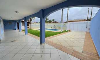 Imagem 5: Imóvel para venda tem 135 metros quadrados com 2 quartos em Caiçara - Praia Grande - SP