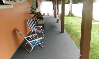 Imagem 4: Casa de rua disponível para locação anual em Juquehy!