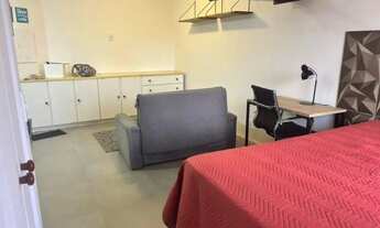 Imagem: Imóvel para aluguel tem 40 metros quadrados