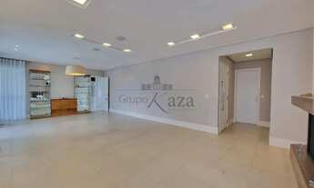 Imagem 5: Apartamento - Vila Adyanna - Residencial Ideale - 4 Dormitórios - 233m². Aceita permuta